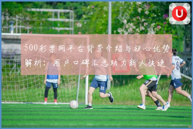 500彩票网平台背景介绍与核心优势解析：用户口碑汇总助力新人快速入门