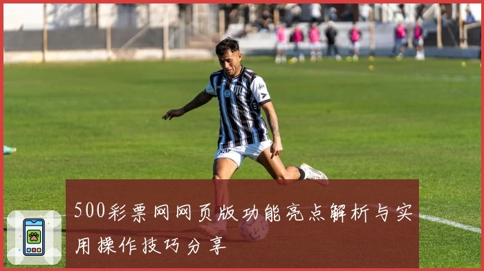 500彩票网网页版功能亮点解析与实用操作技巧分享